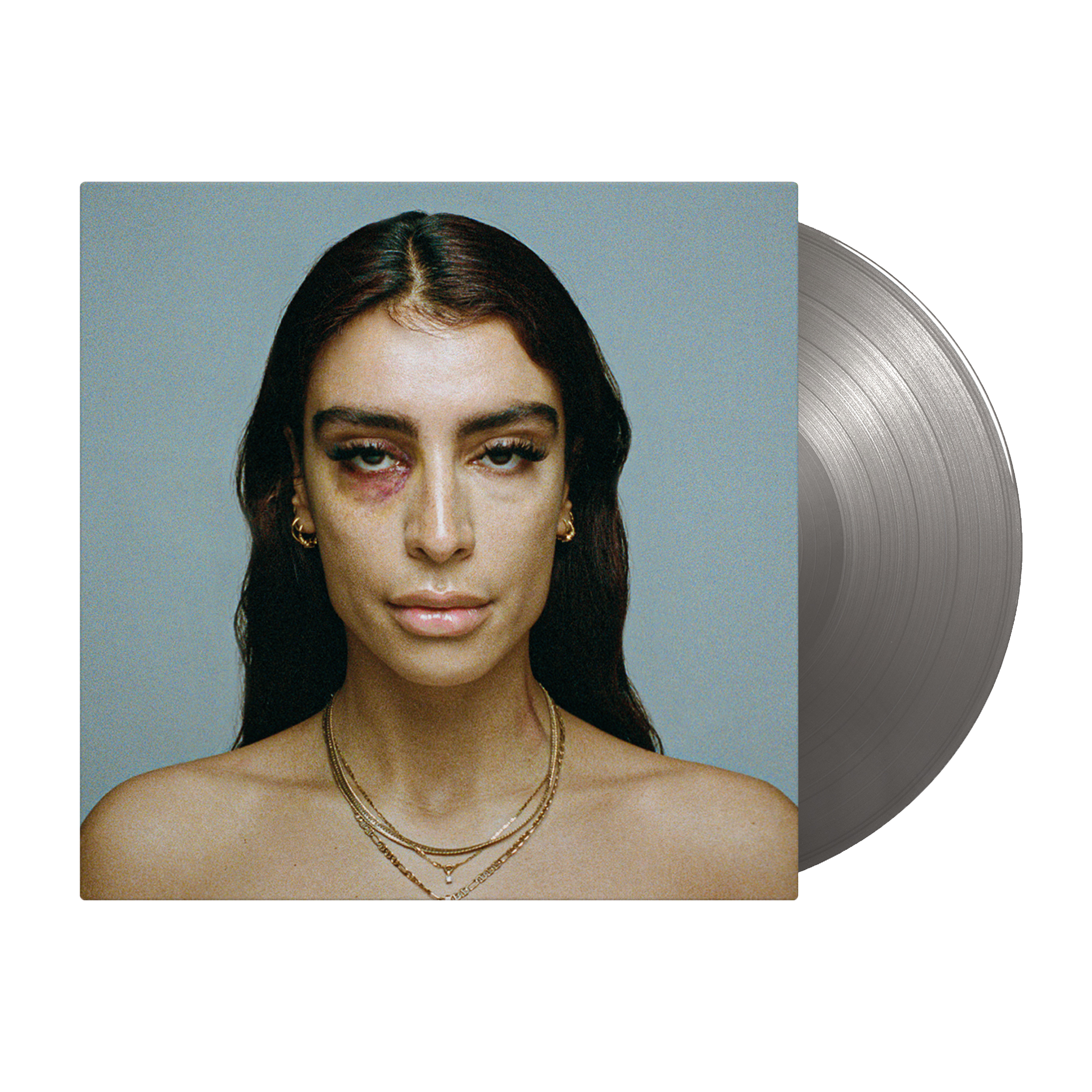 欧2LP Sevdaliza Shabrang MOVLP2741 Music On Vinyl 未開封 /00660 Vinyl Shabrang – Sevdaliza