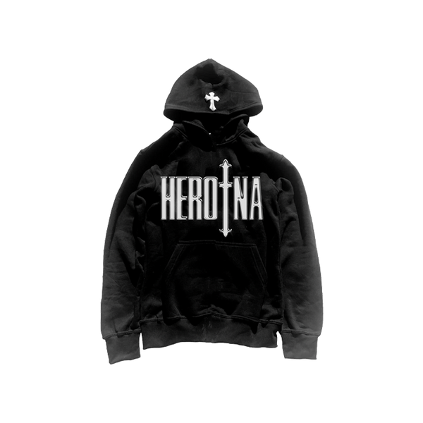 HEROINA HOODIE