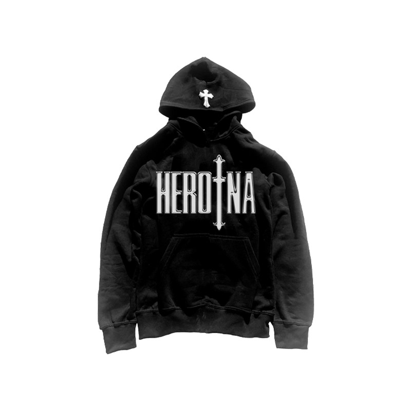 HEROINA HOODIE