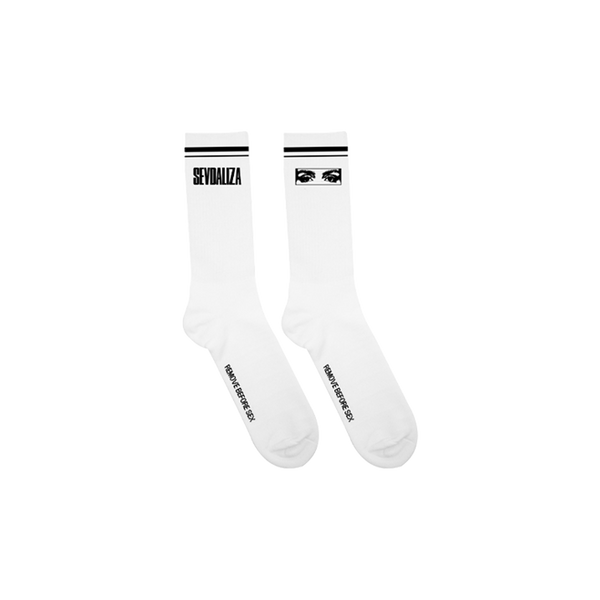 HEROINA SOCKS