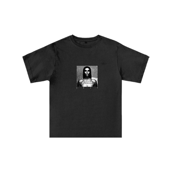 HEROINA TEE