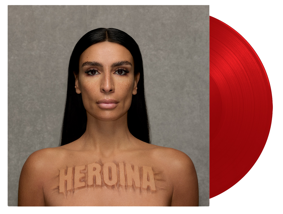 Products – Sevdaliza