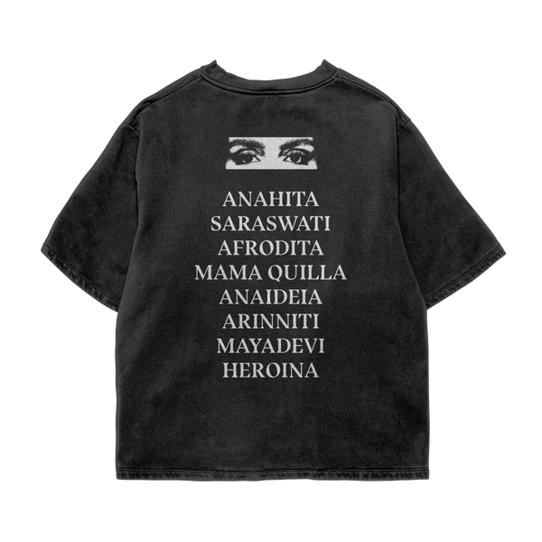 HEROINA TEE