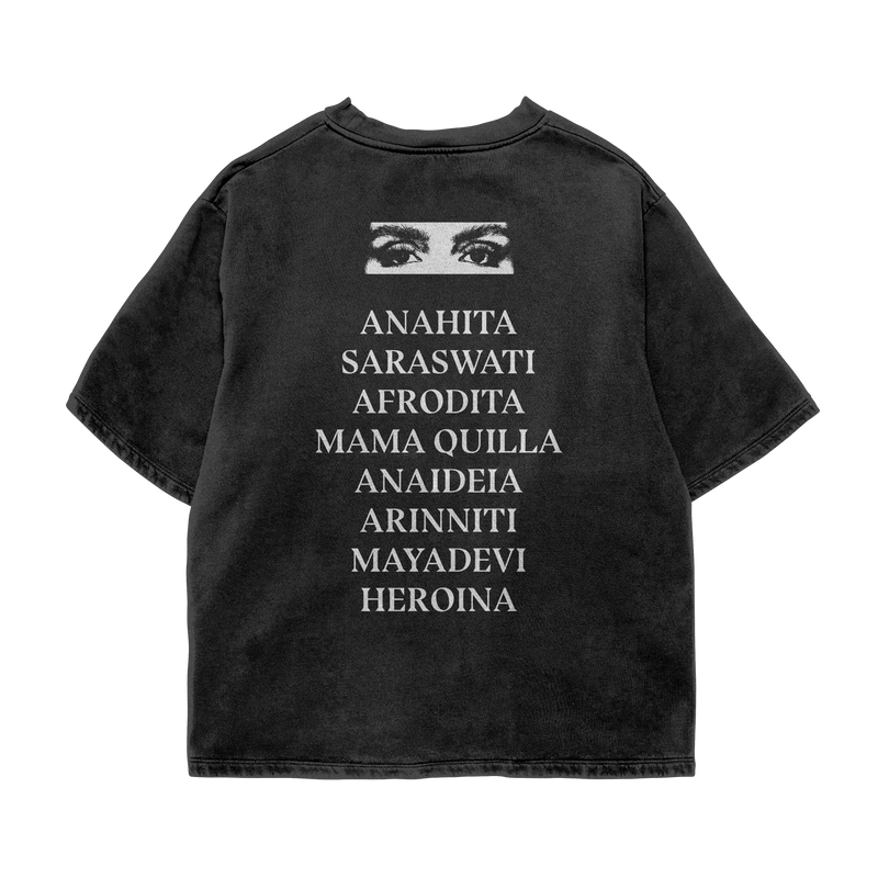 HEROINA TEE