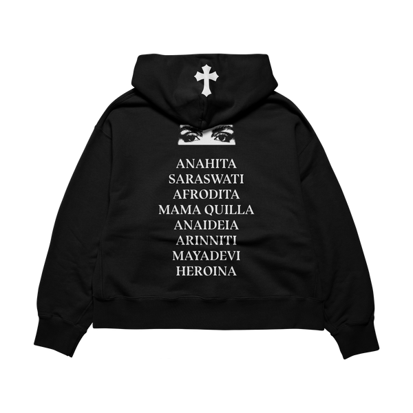 HEROINA HOODIE